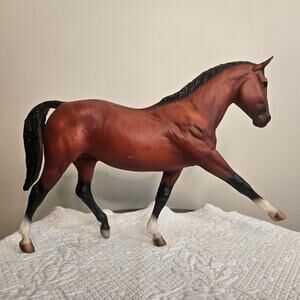 Breyer #951 Hanoverian, Borodino II, 1996-97